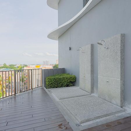 Aaira Troika Residence,Kota Bharu Kültér fotó