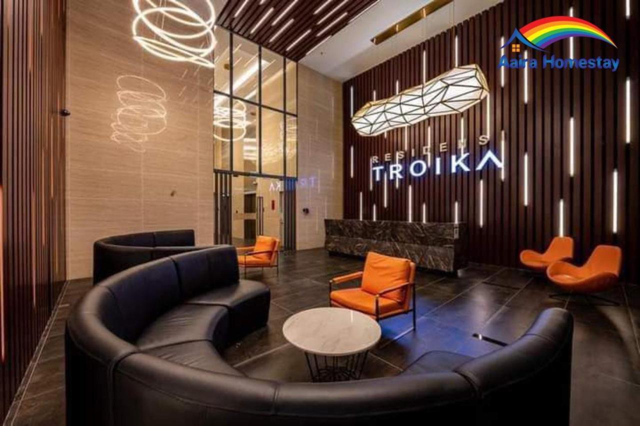 Aaira Troika Residence,Kota Bharu Kültér fotó