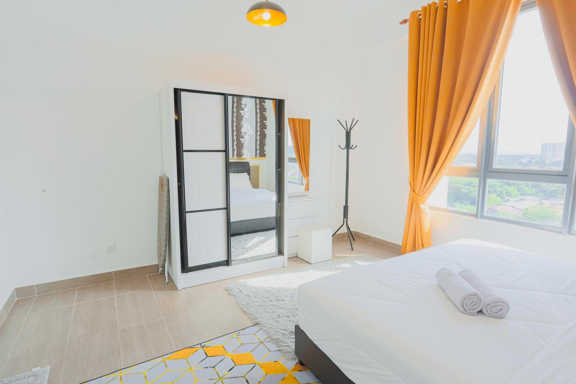 Aaira Troika Residence,Kota Bharu Kültér fotó